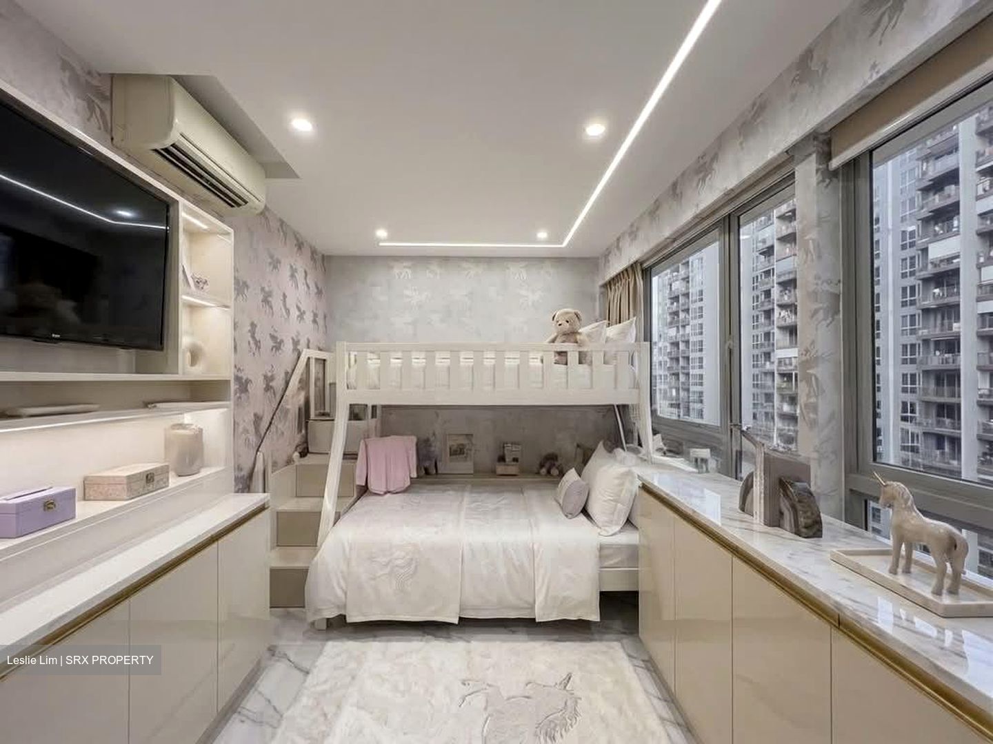 Austville Residences (D19), Condominium #568073361